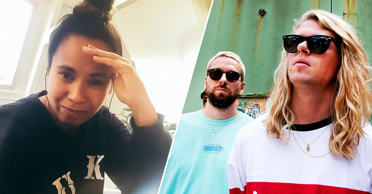 Wat vindt de originele maker van Moment van de nieuwe versie?