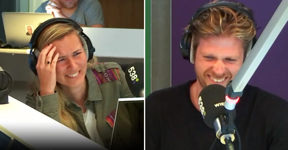 De gekste eetgewoontes van 538-luisteraars!