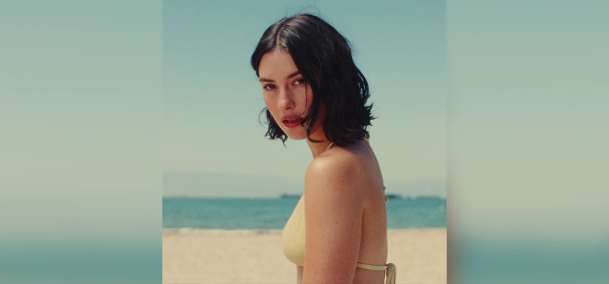 GEKRAAKT: Gracie Abrams - I Love You, I'm Sorry