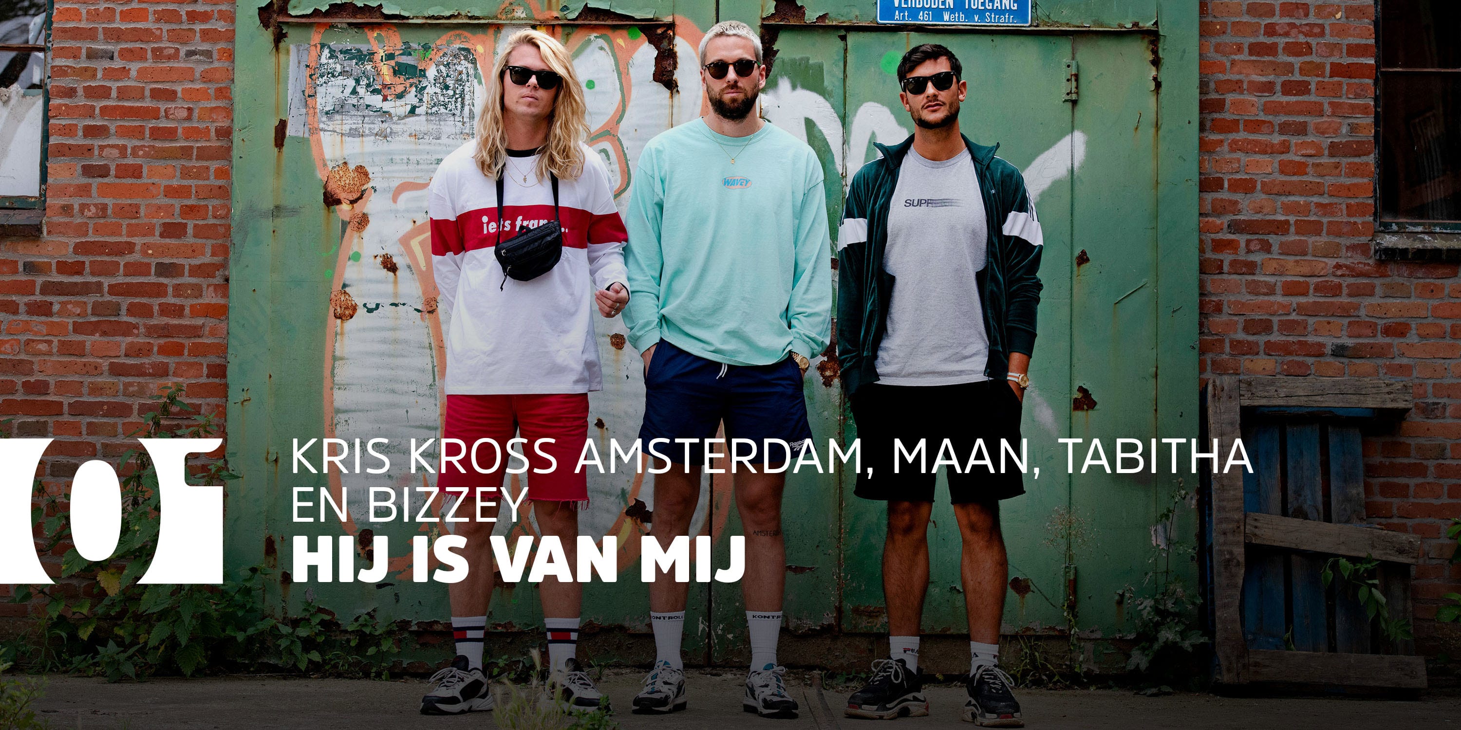 De 538 TOP 50 van week 2