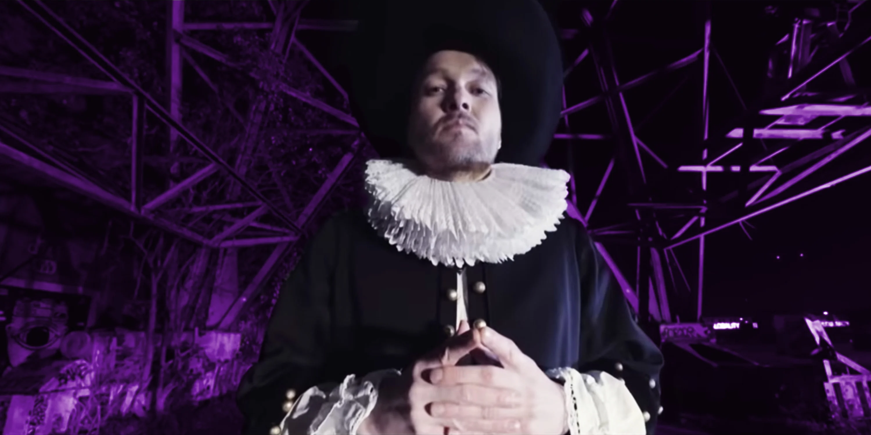 Arjen Lubach gaat weer viral met hilarische raptrack!