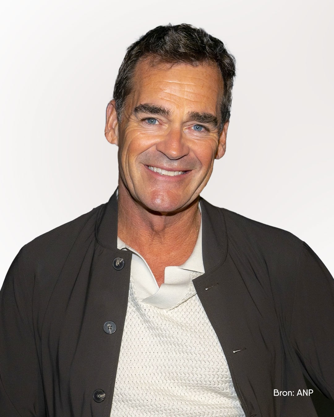 Jeroen van der Boom