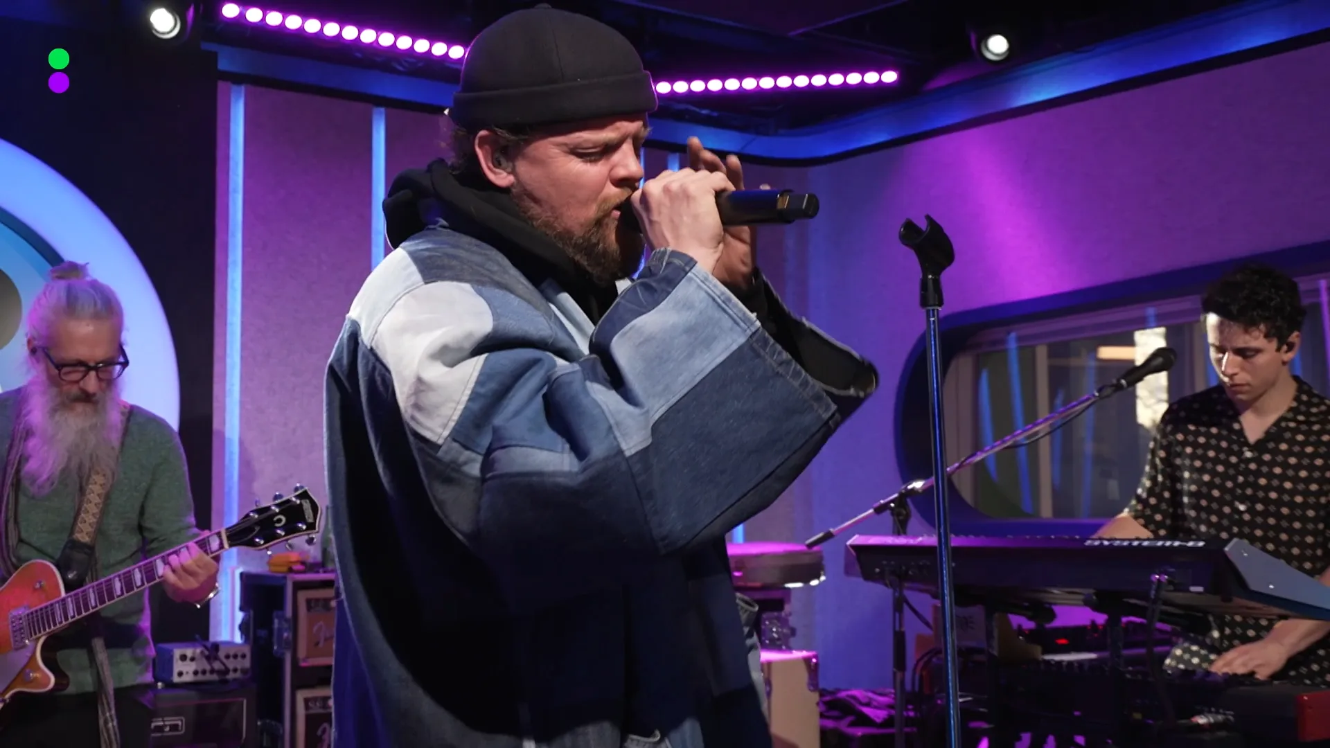 DI-RECT - Diamond Under Pressure