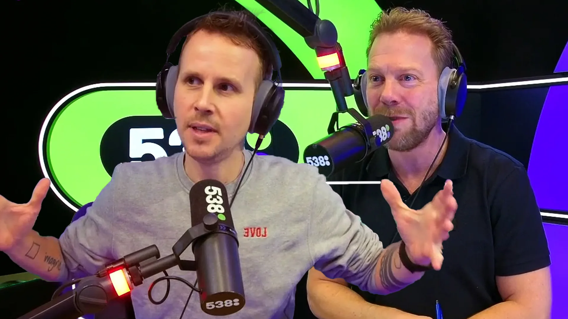 SponsorloperJeroen gaat 538 kilometer hardlopen voor het Máxima! 🧡