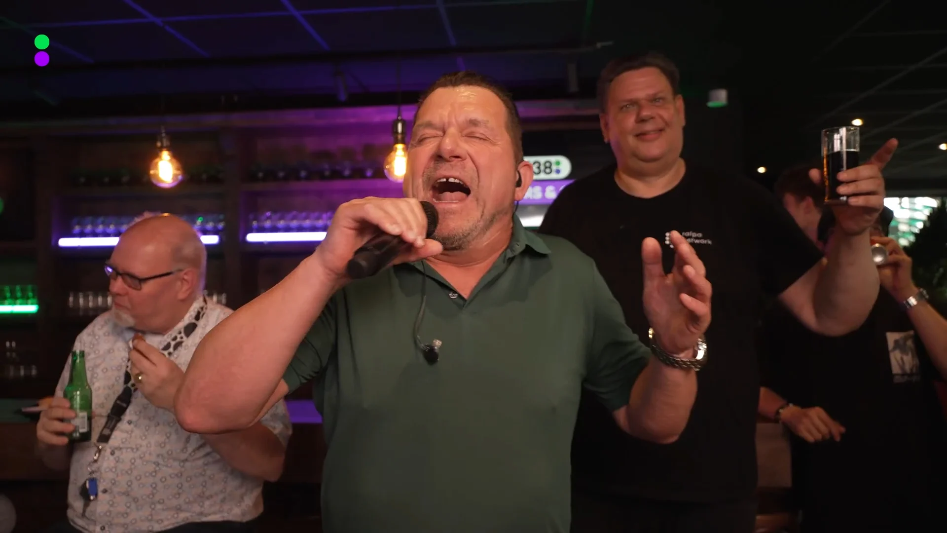 Frank Verkooyen - Voor Altijd Bij Me bij Evers & co.