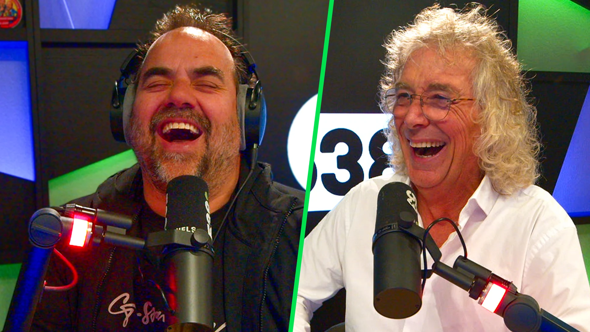 De mop van Arie over een Belg bij de dierenarts 🇧🇪😂