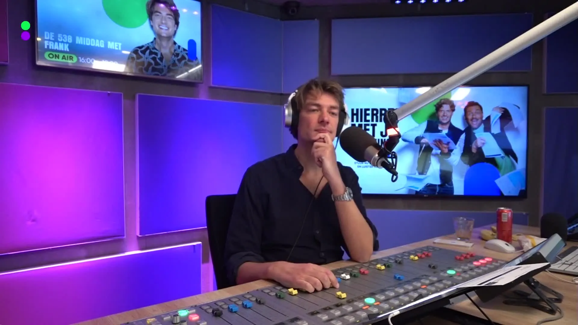 Wesley Sneijder heeft geloot: 'mocht niet naar de balletjes kijken'