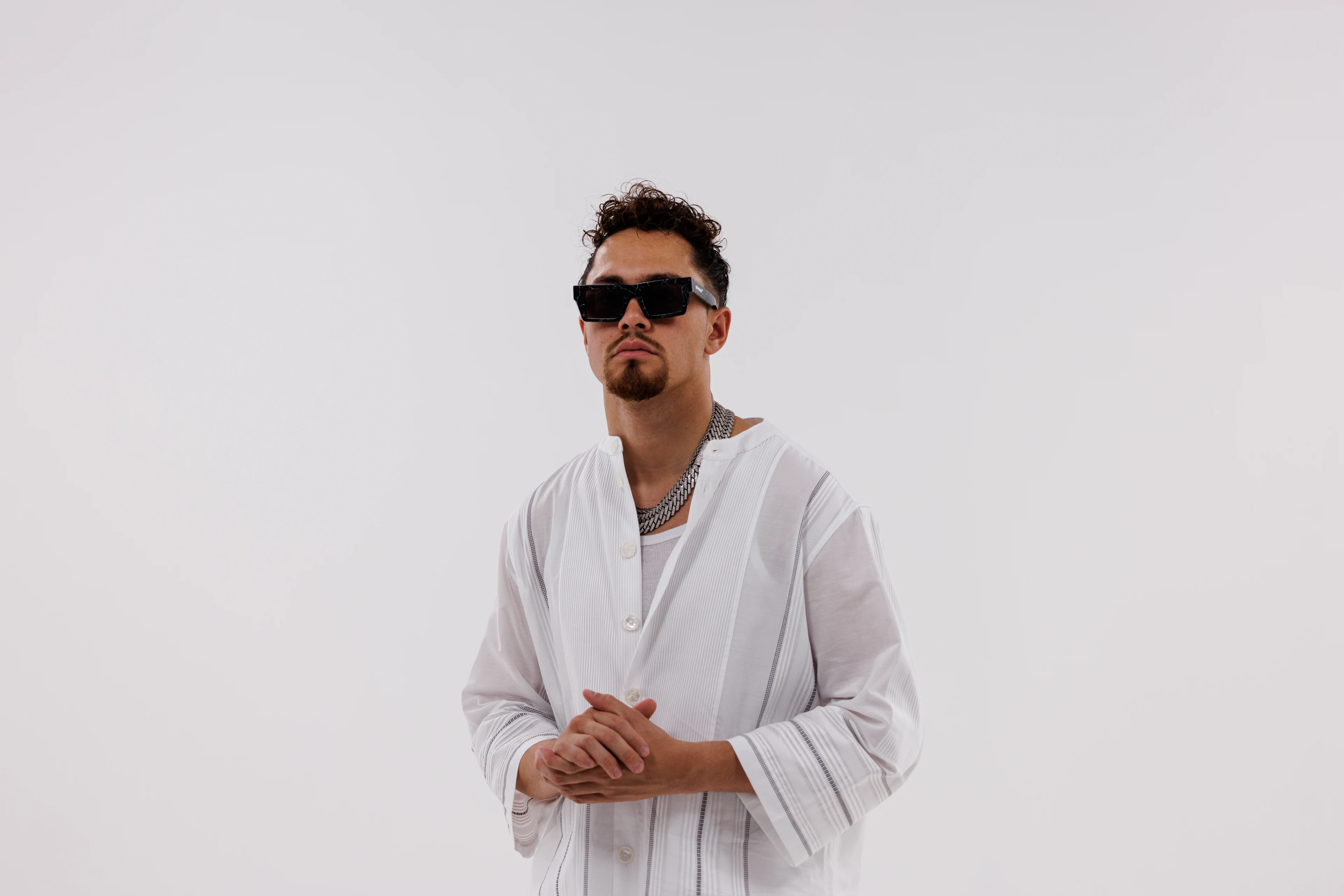 De nieuwe Dance Smash is voor Acraze ft. Goodboys met Believe