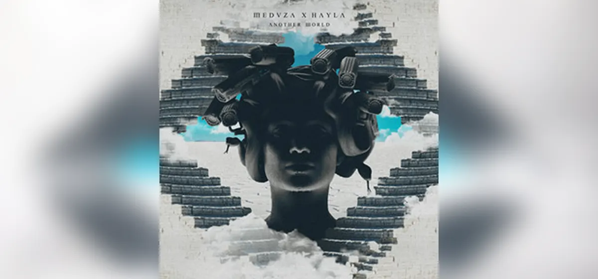 GEMAAKT: Meduza & HAYLA - Another world 