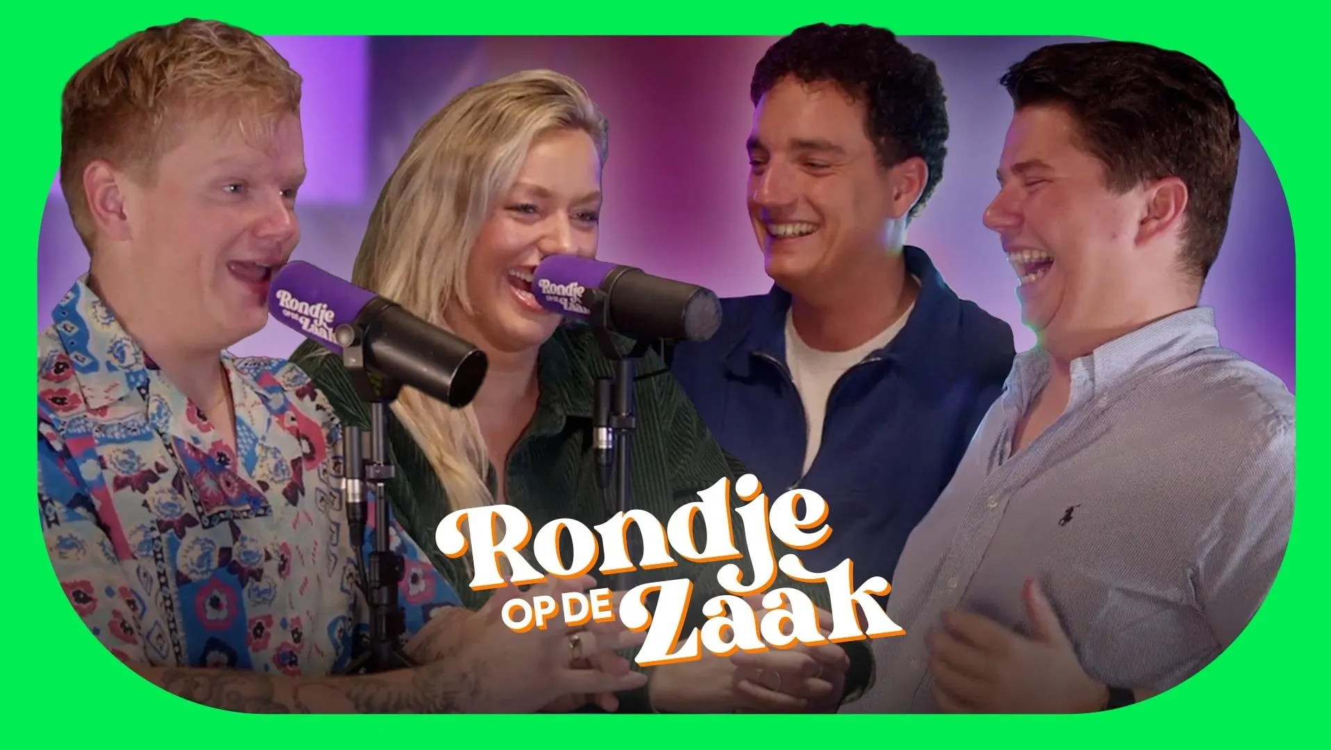 Favoriete gerechten en taxi verhalen