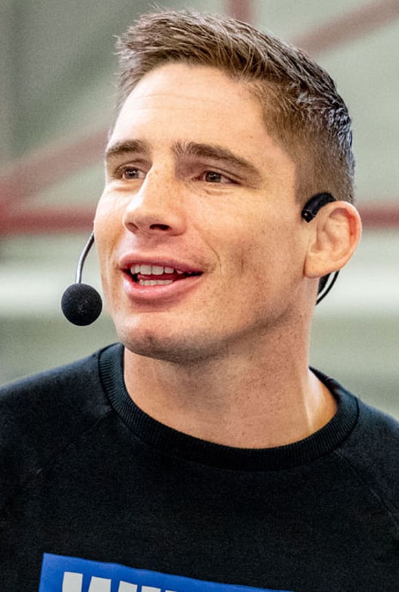 Rico Verhoeven start mooi initiatief: Heel Nederland Werkt!