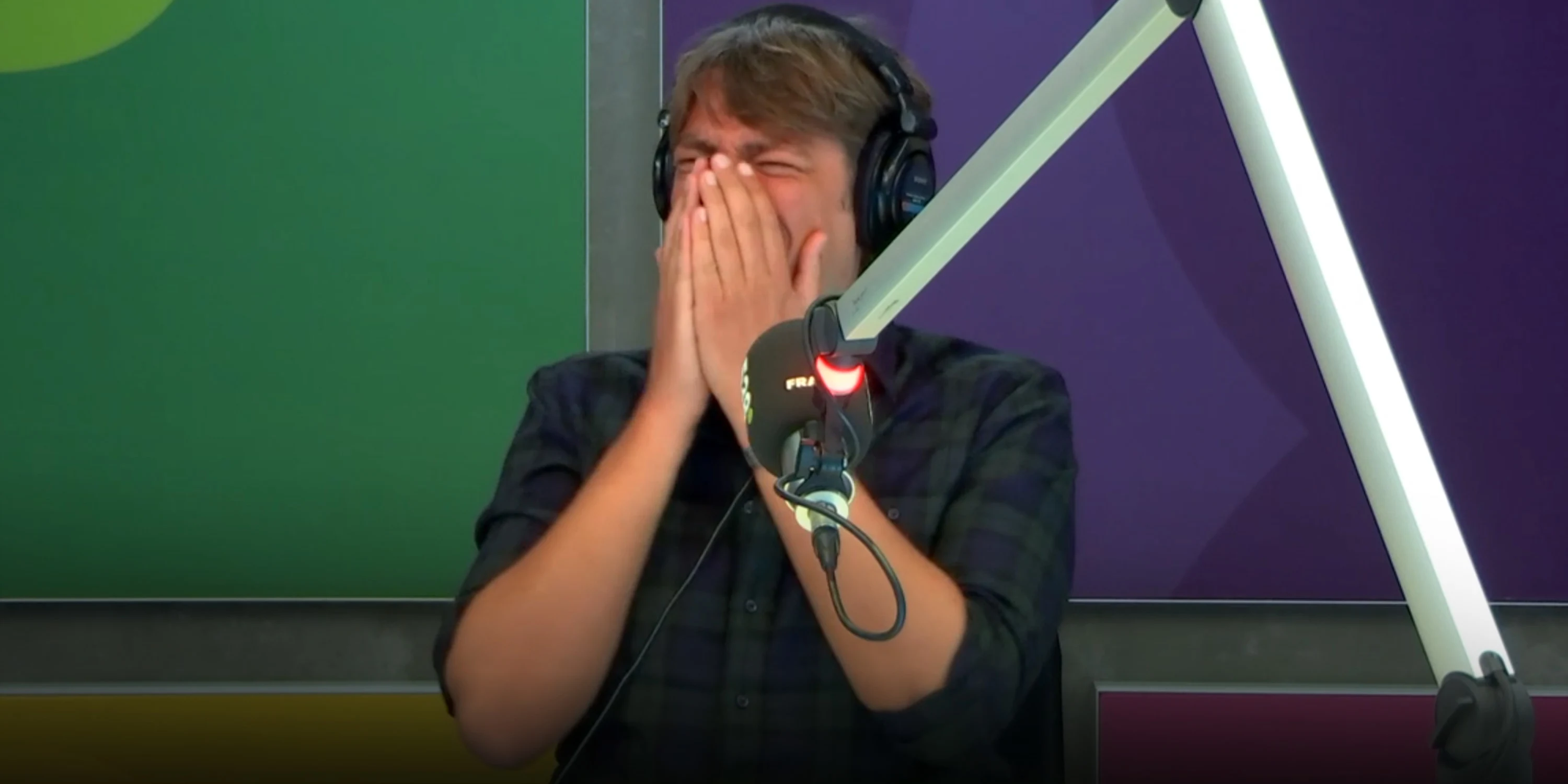 LOL: Wat zeg jij tegen iemand die na 27 jaar uit coma ontwaakt?