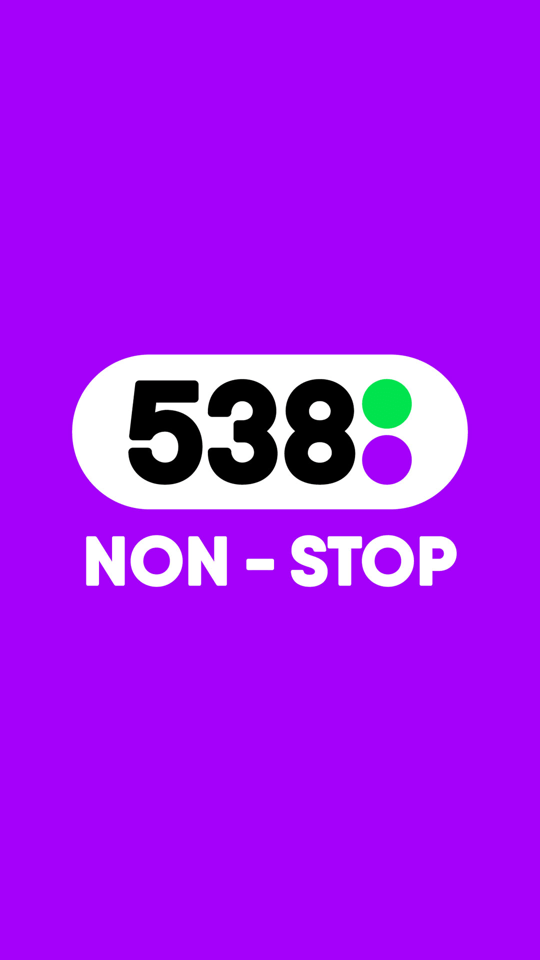 538 Non-Stop