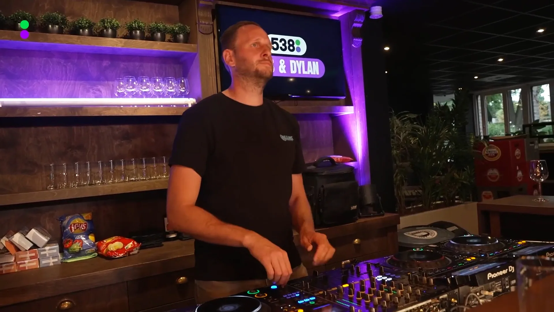 De Weekendmix van Chris Deluxe 03/10