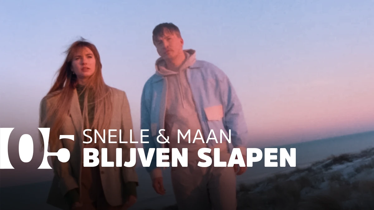 De 538 TOP 50 van week 9 - 2021