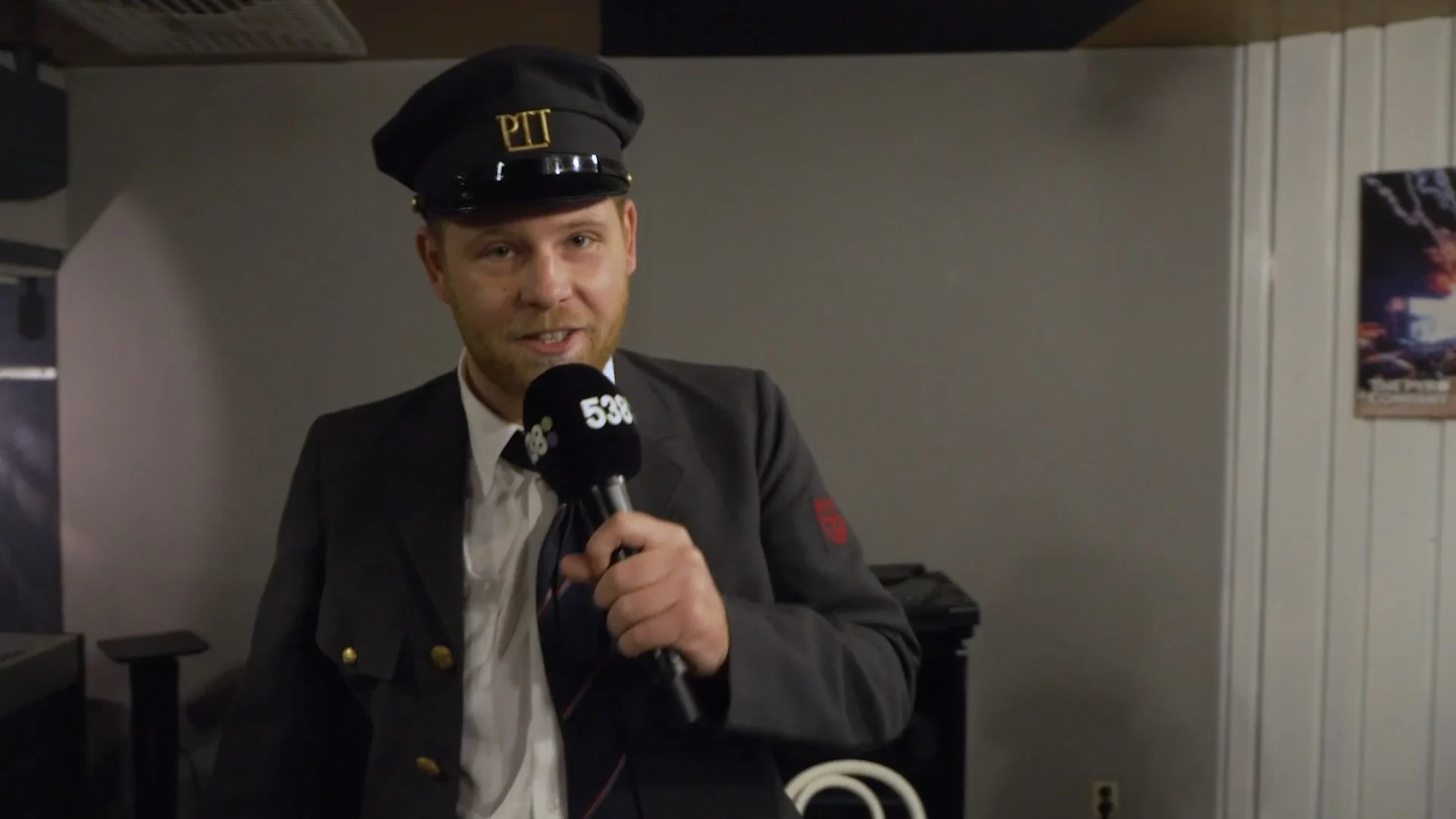 Lucas & Steve krijgen 538 TOP 50 Dance Smash Award