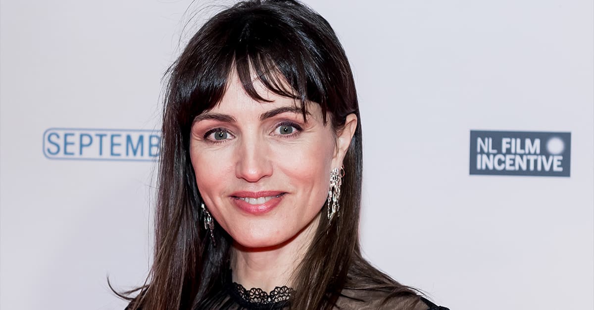 Daphne Bunskoek keert terug bij RTL Boulevard!