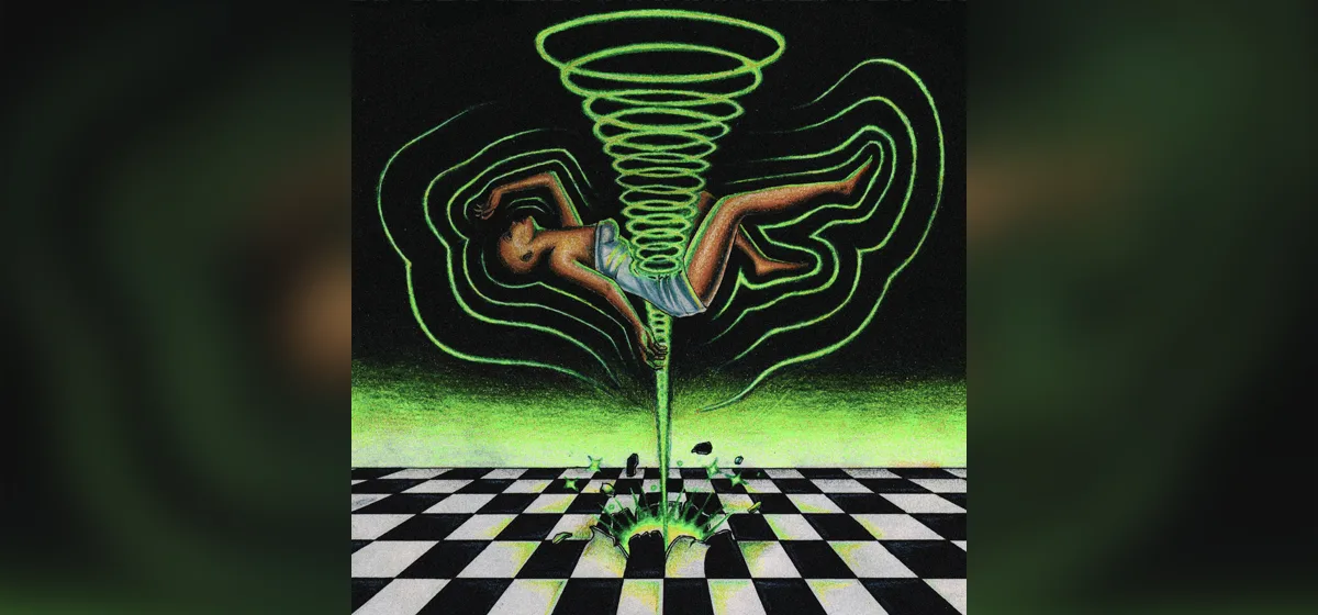 GEMAAKT: John Summit, Sub Focus & Julia Church - Go Back 