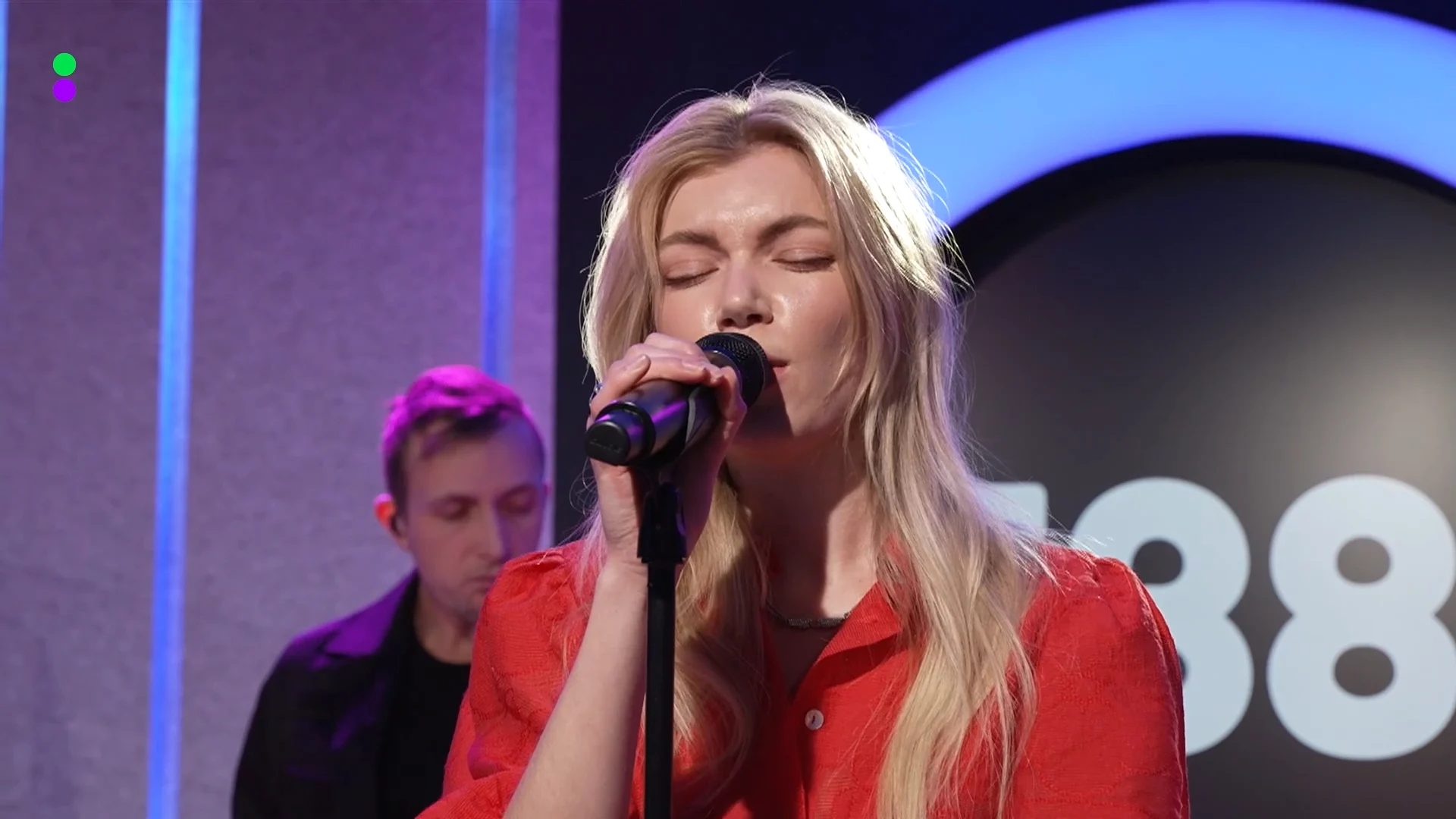 Hannah Mae - Rode Draad bij Evers & co.