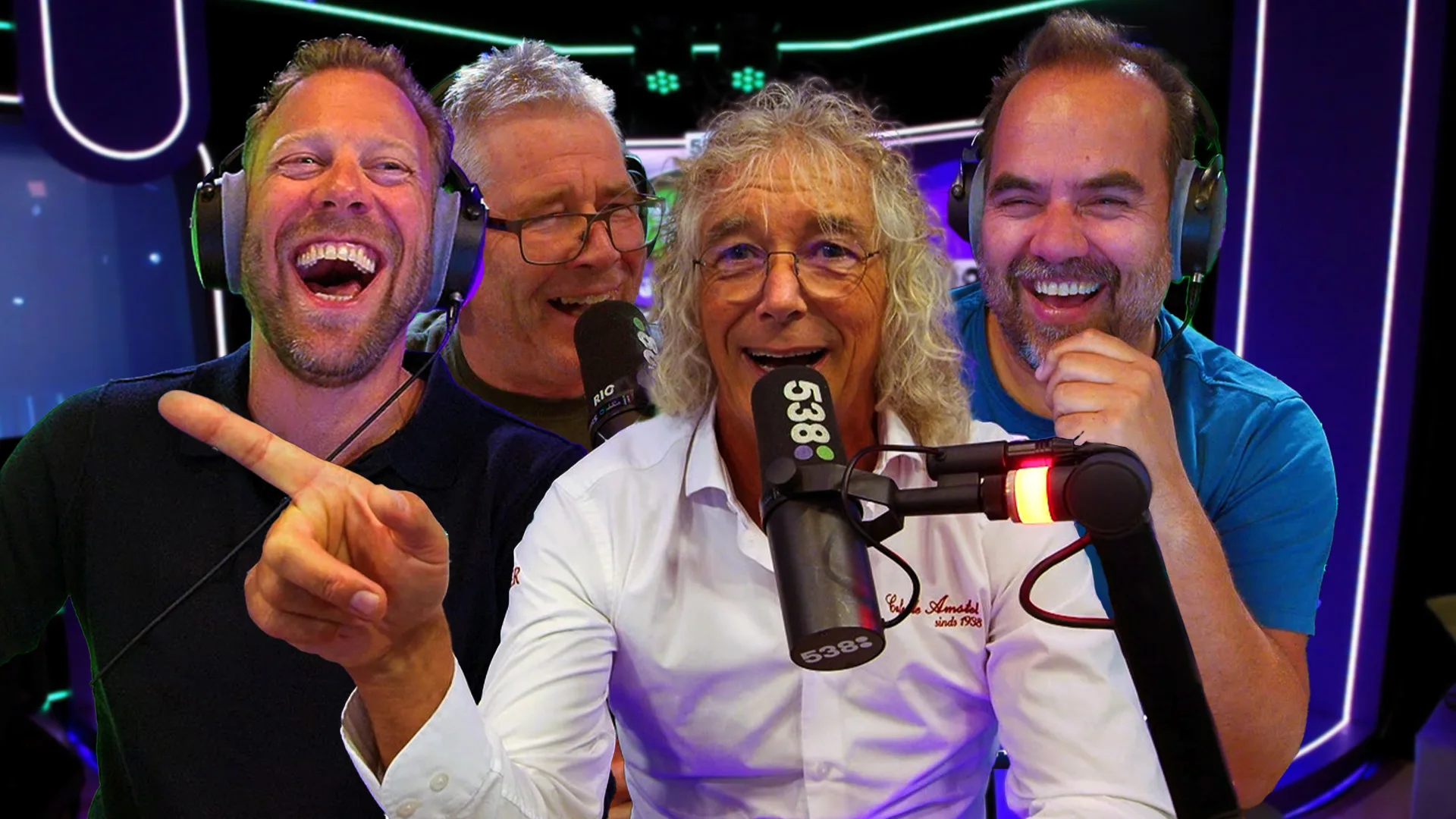 Arie met een mop over een kroeggast zonder geld op zak