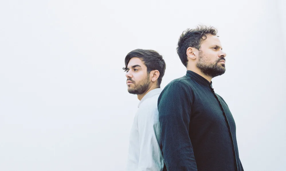 The Best of Dance Department 755 with Tale Of Us