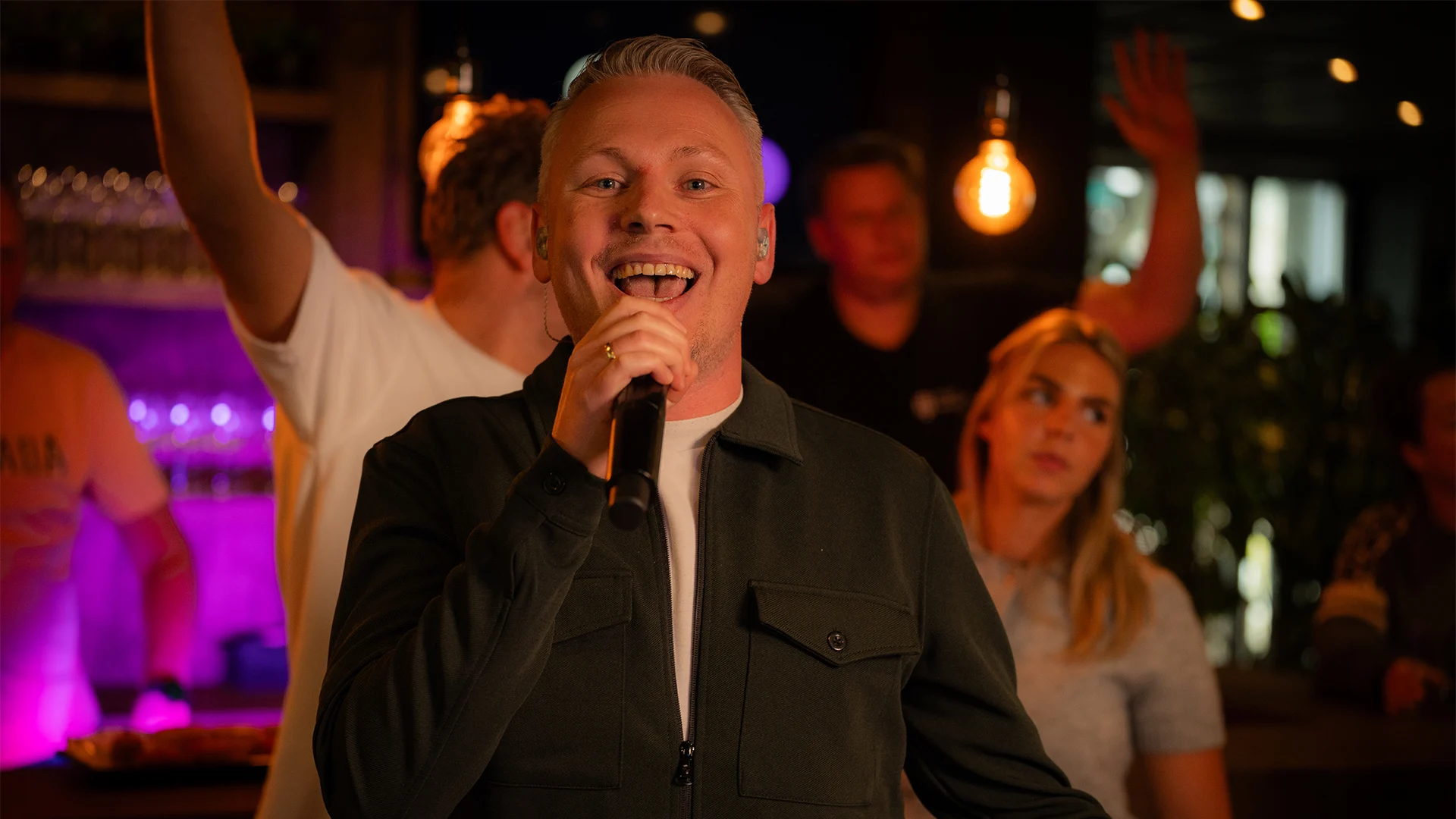 Kevin Paré - Fix Dit bij Evers & co.