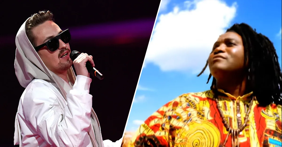 Wordt deze remix van een 90’s superhit dé klapper van de zomer?