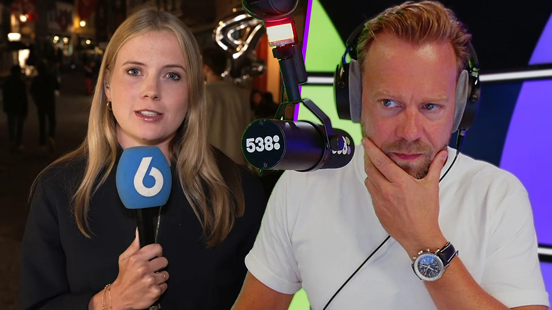 Noa Vahle is niet onder de indruk van Oranje Leeuwinnen na pijnlijke nederlaag