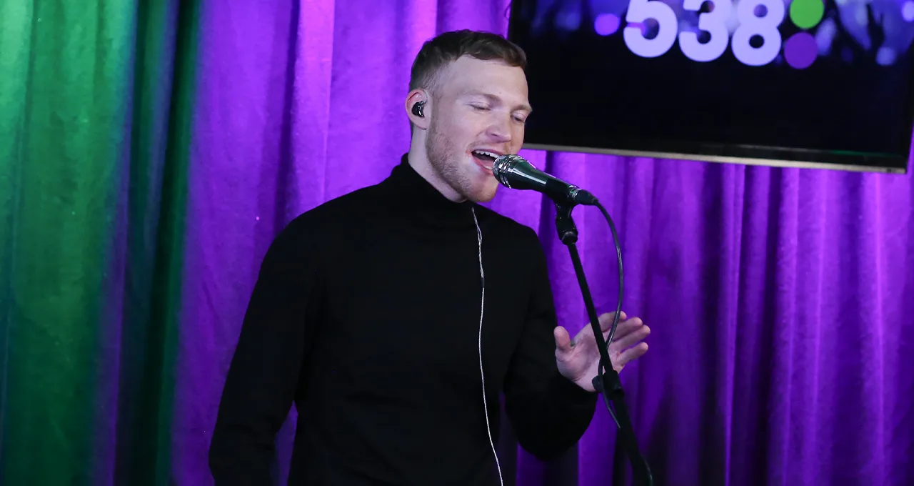 Paul Sinha heeft een nieuwe hit-in-wording!