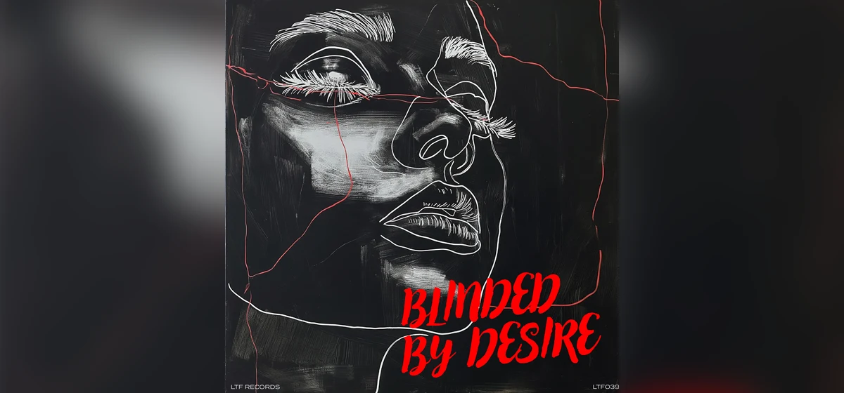 GEMAAKT: Franky Rizardo & RYVM - Blinded By Desire 