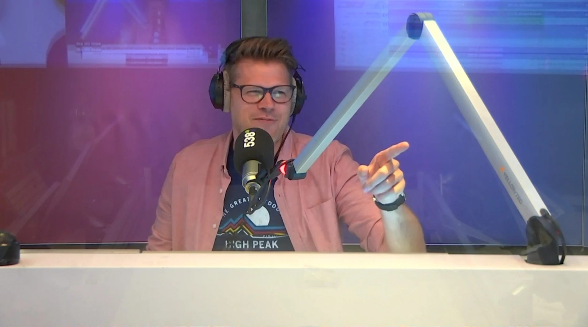 De grappigste fragmenten van afgelopen week