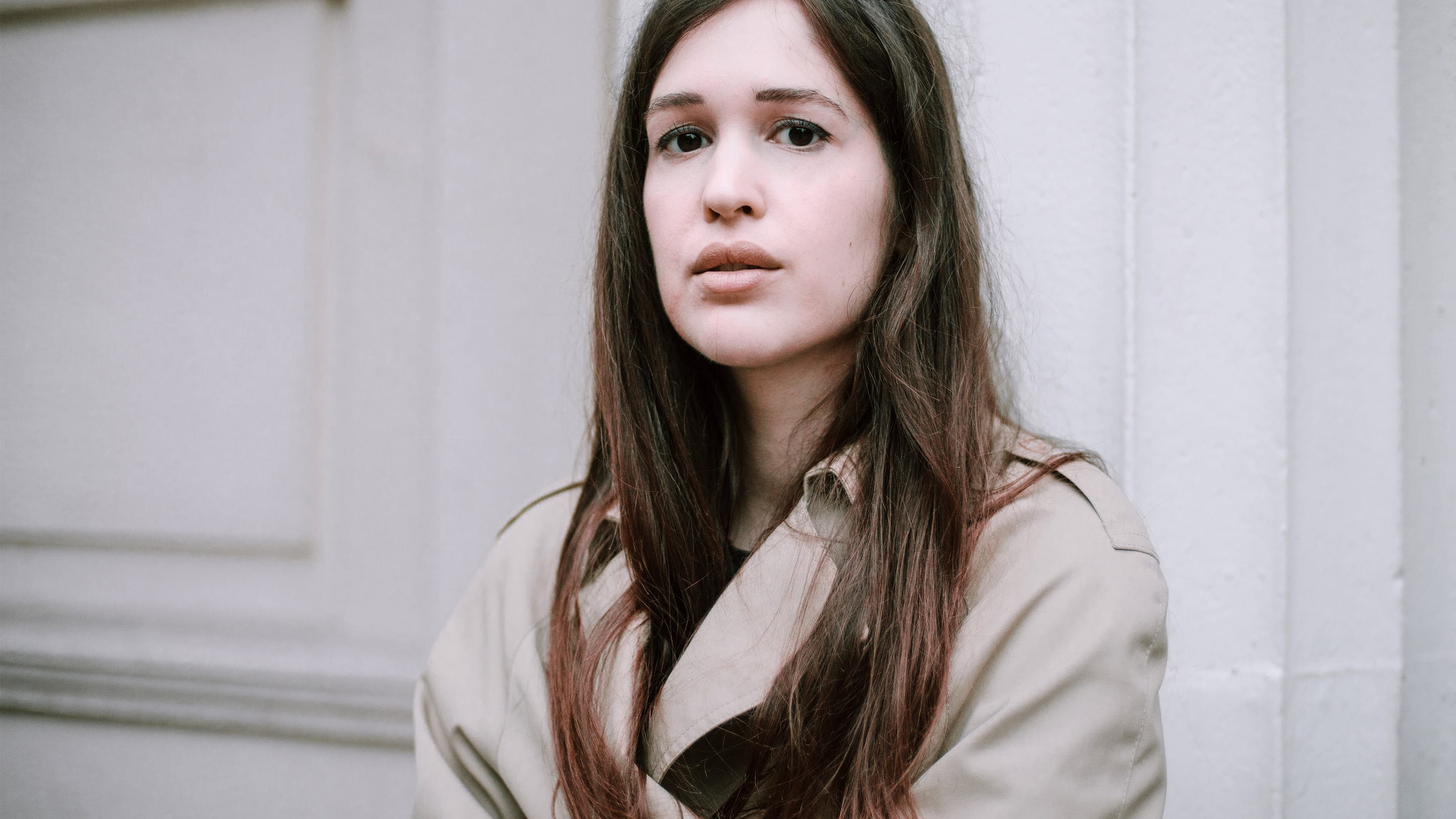 15.06.19: Marie Davidson – Work It (Soulwax Mix)