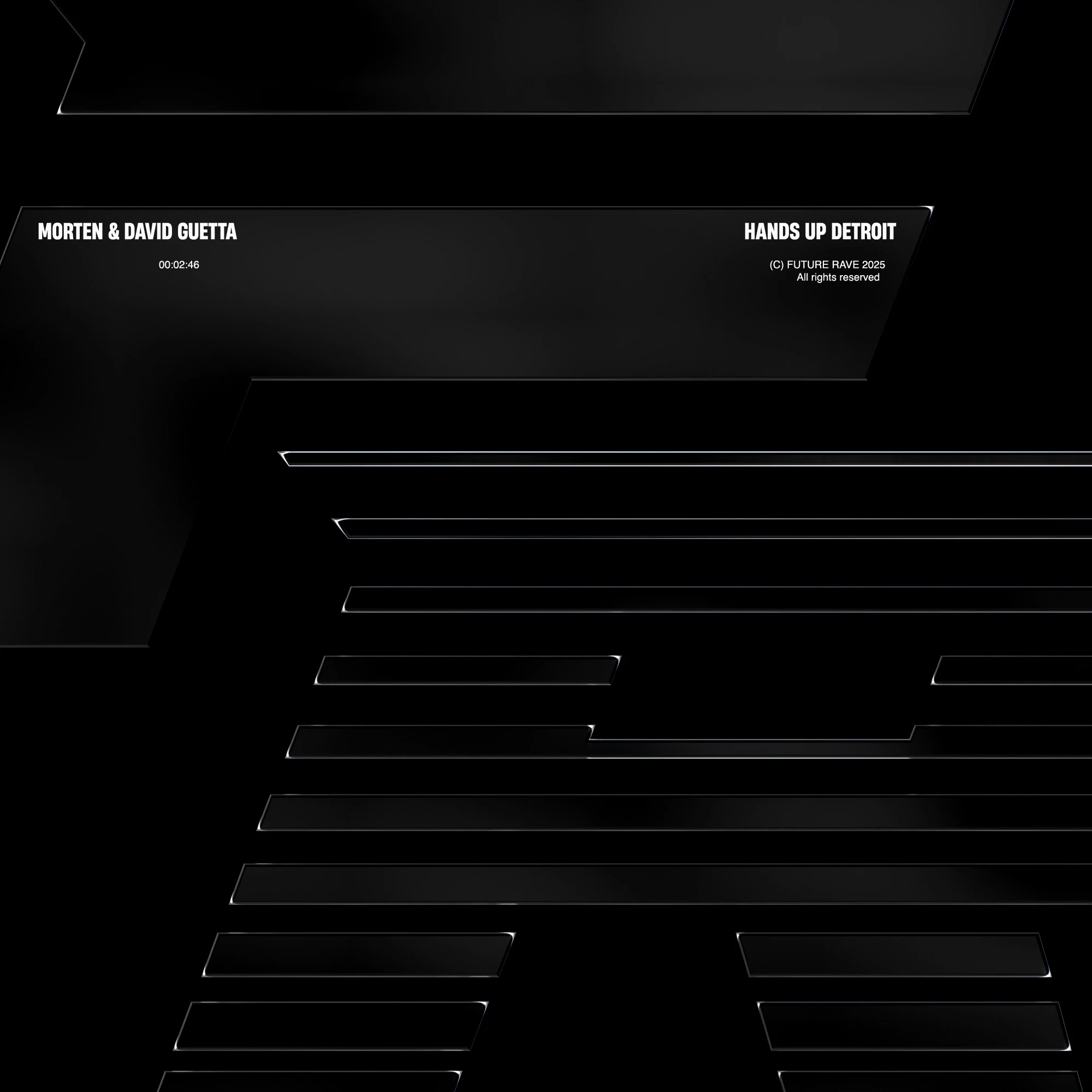 18.01.2025 - MORTEN & David Guetta – Night In Detroit