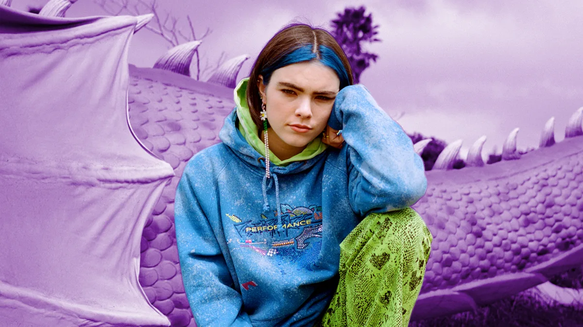 Supalonely werd een wereldhit dankzij één simpel filmpje