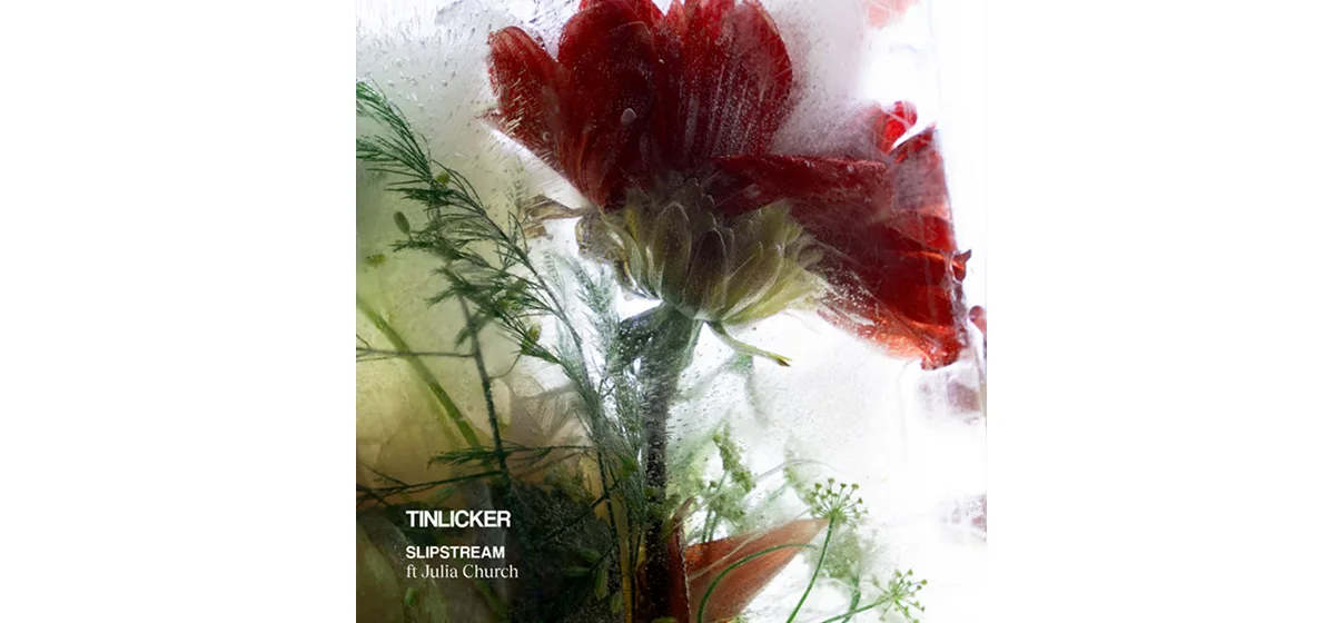 30.09.2023 - Tinlicker ft Julia Church – Slipstream 