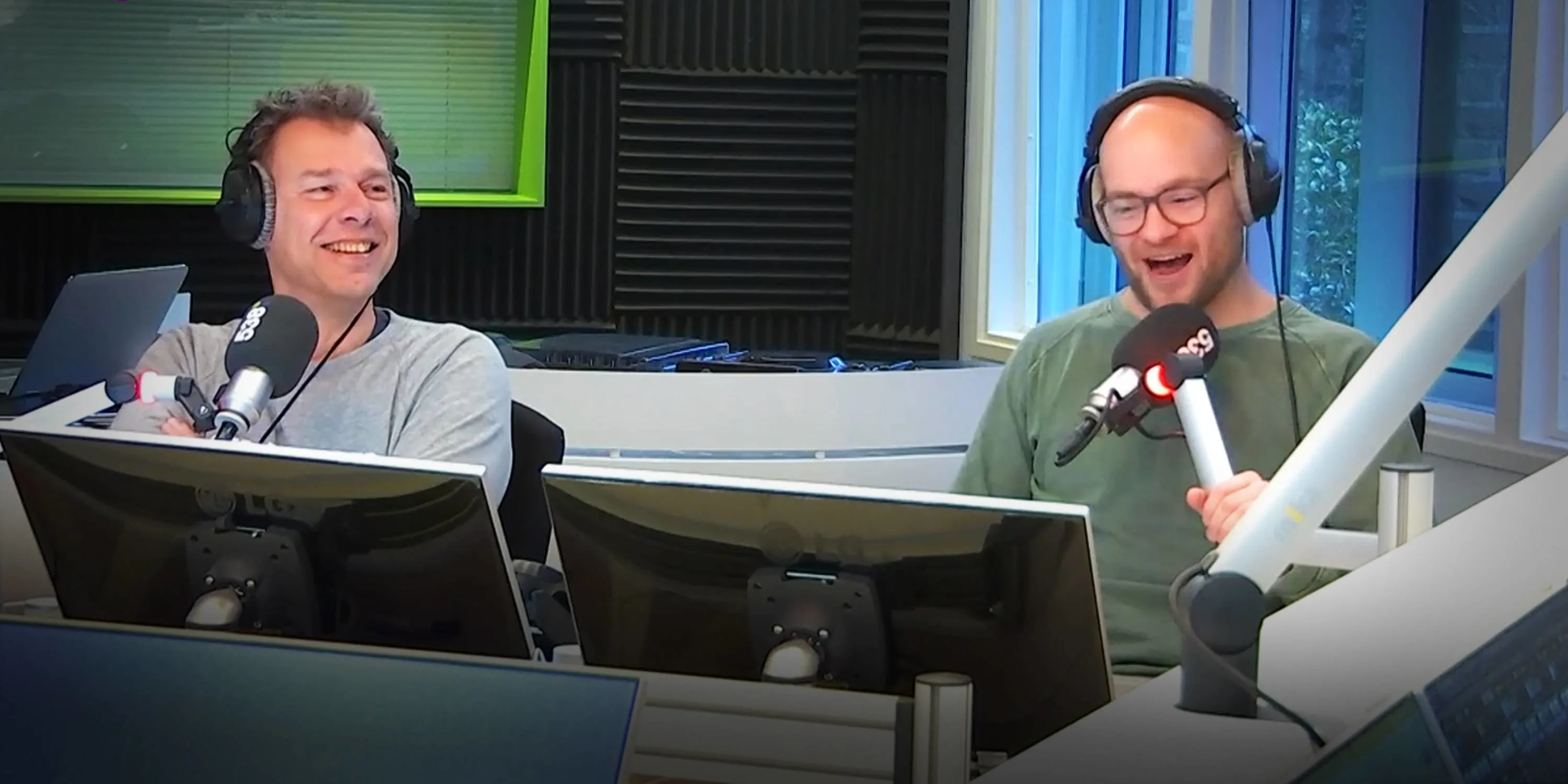 Deze dingen moet je volgens de luisteraars níet met je liefje doen