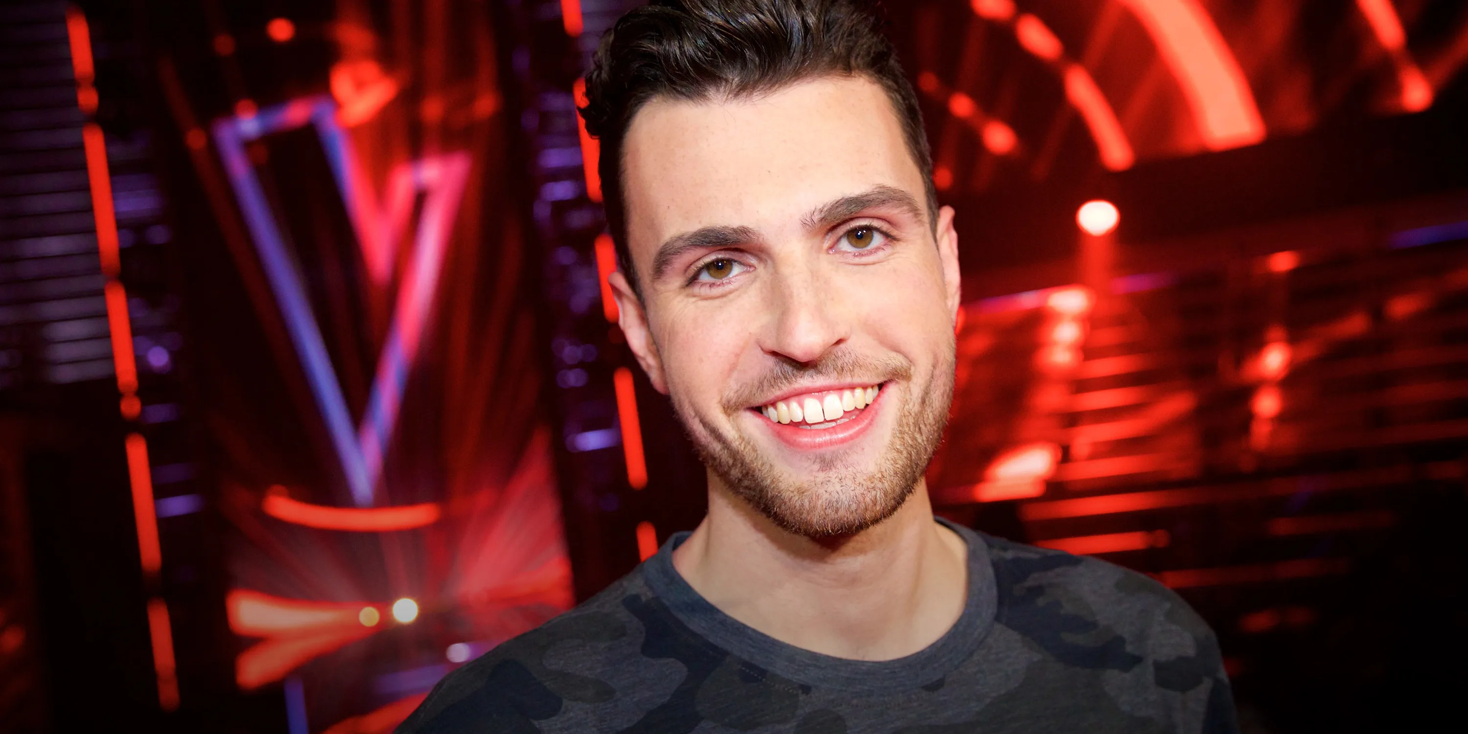 Met dit nummer gaat Nederland naar het Songfestival!