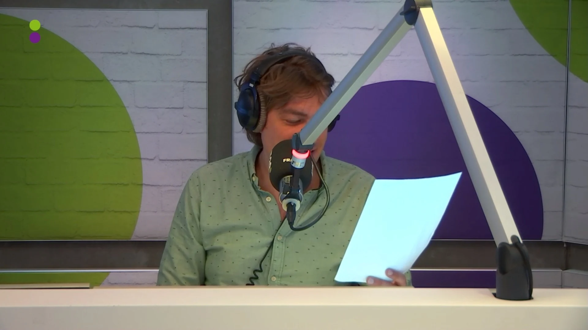 Grieks-Nederlandse Stefania gaat naar het Songfestival!