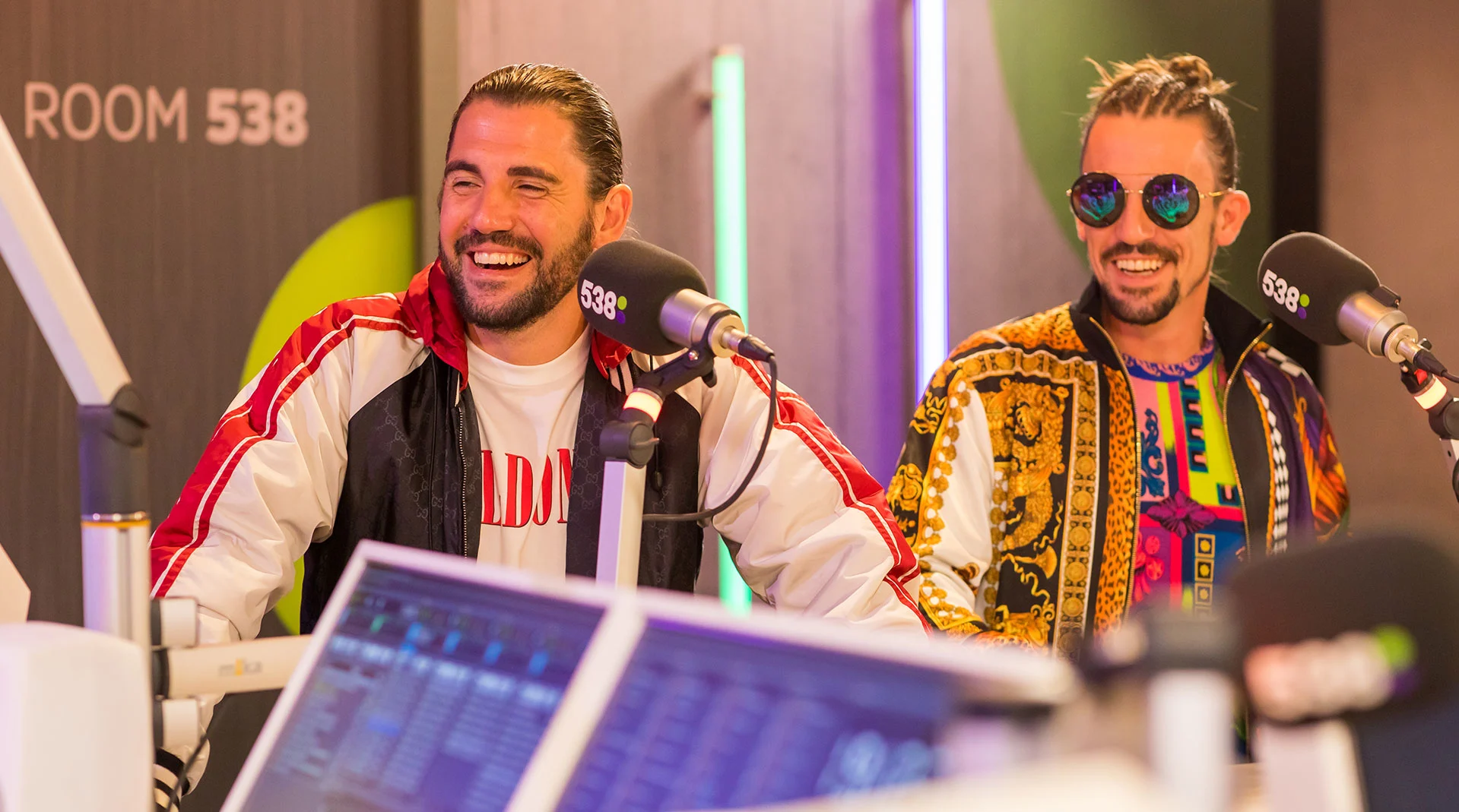 De nieuwe #1 van de DJ Mag Top 100 is bekend!