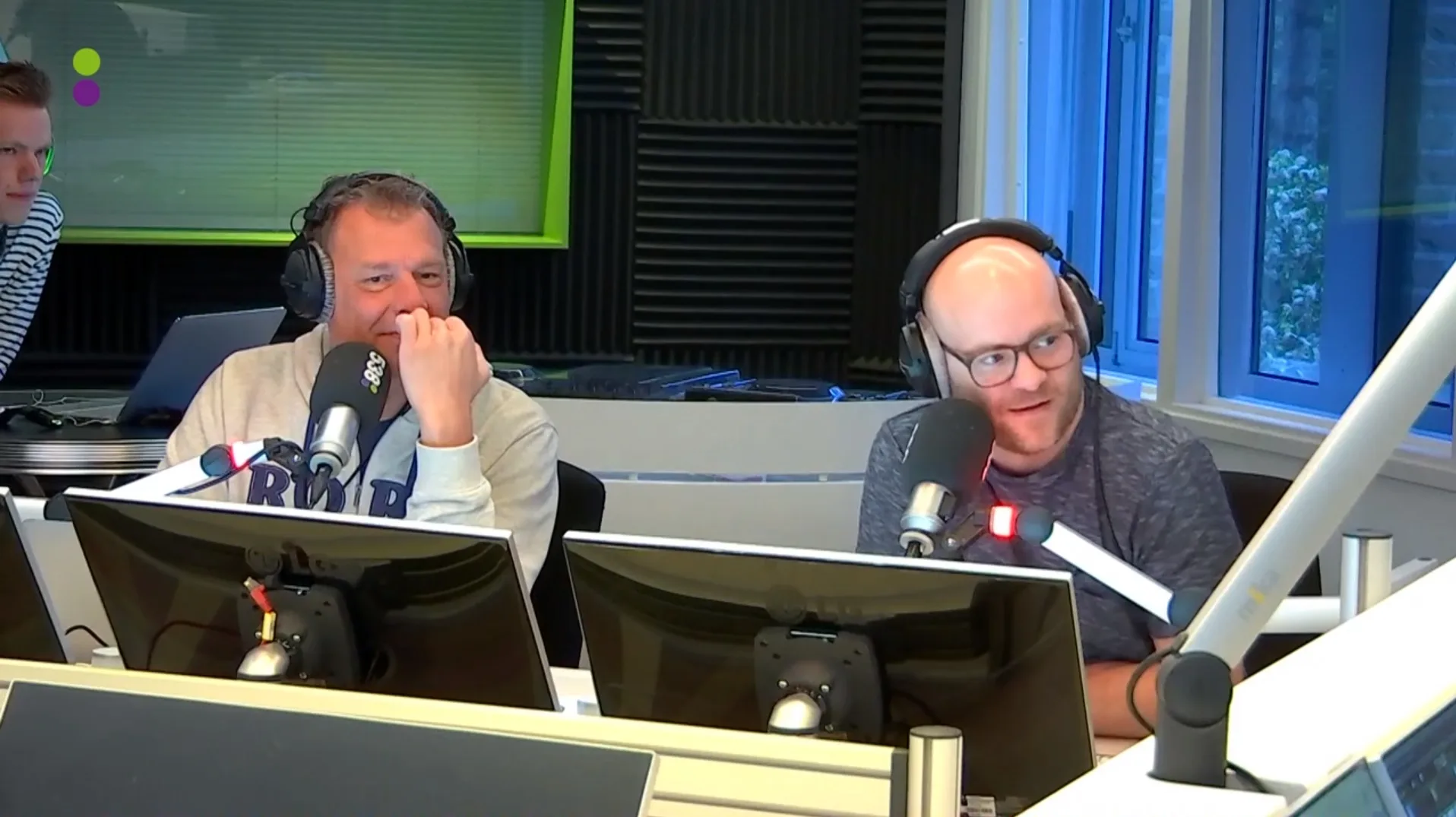 Welk geslacht is ijdeler?