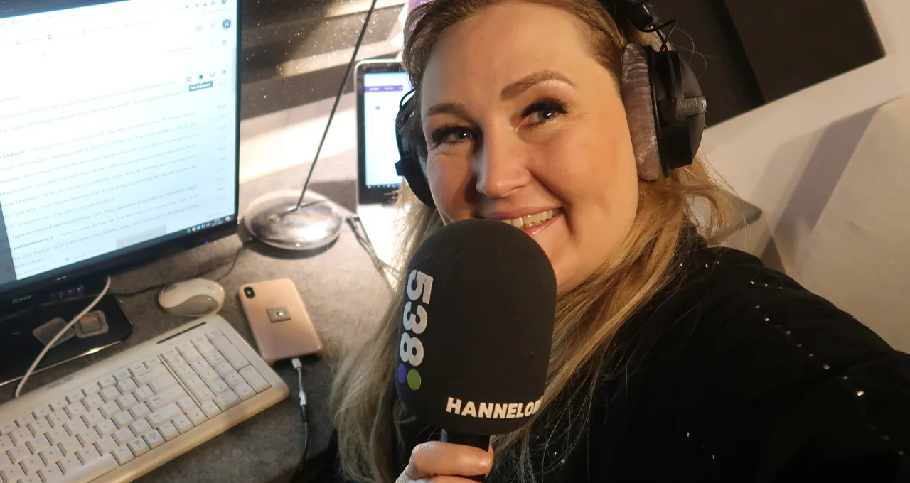 Sidekick Hannelore werkt uit voorzorg thuis