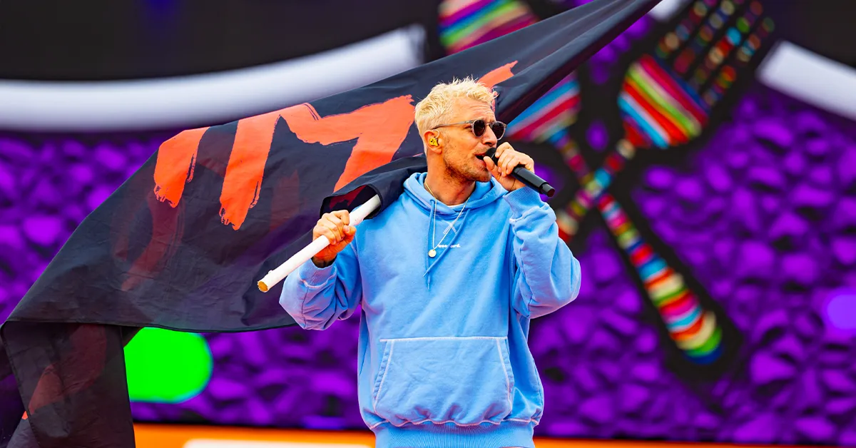 Afraid of the Dark met Chef'Special