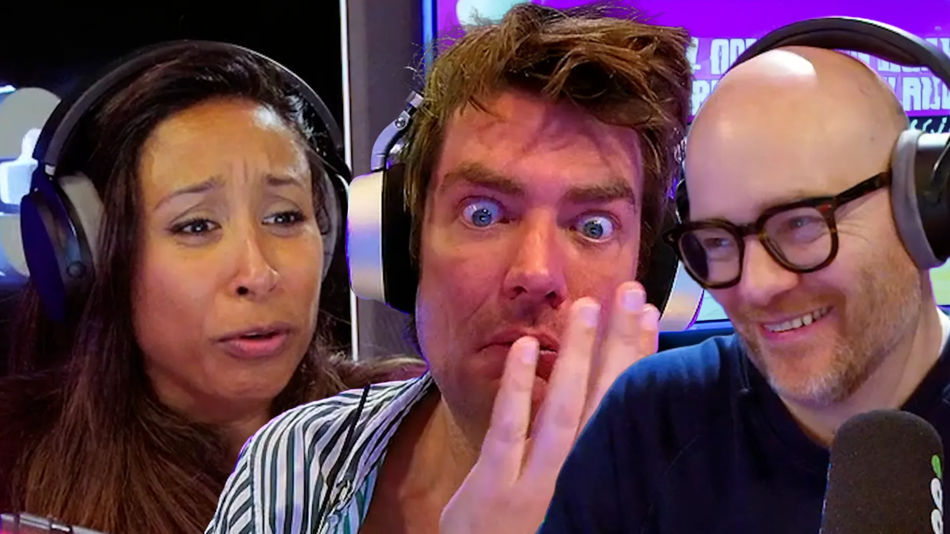 Dating-app ervaringen die écht compleet bizar zijn🤯😳