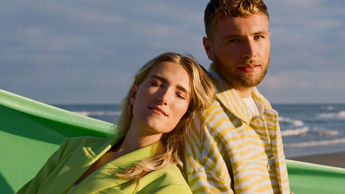 We willen even iets Kwijt: Suzan en Freek hebben een nieuwe single!