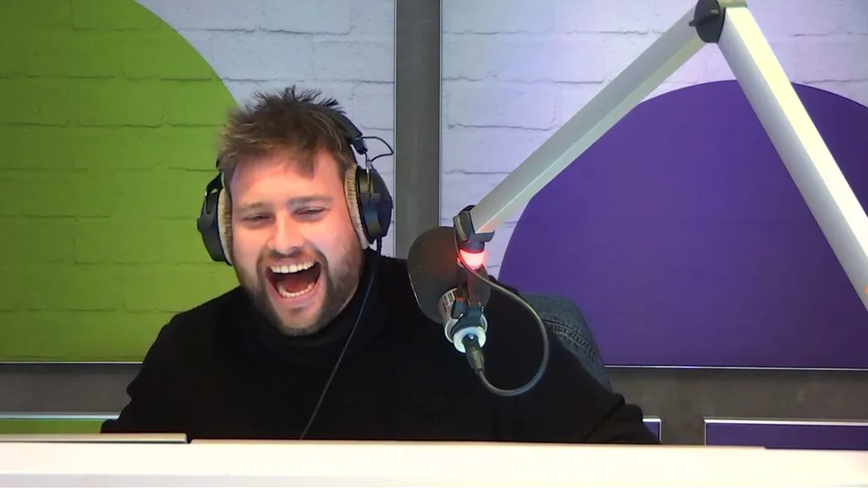 De meest hilarische fragmenten van afgelopen week!