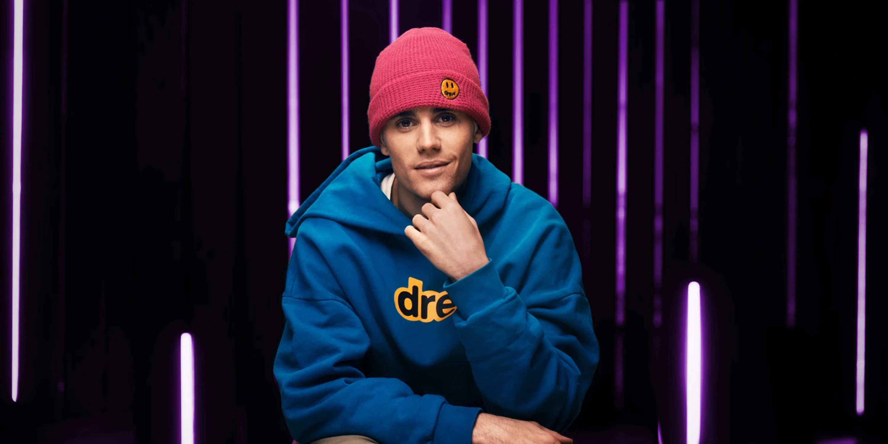 Justin Biebers nieuwe single Yummy smaakt naar meer! 🍭