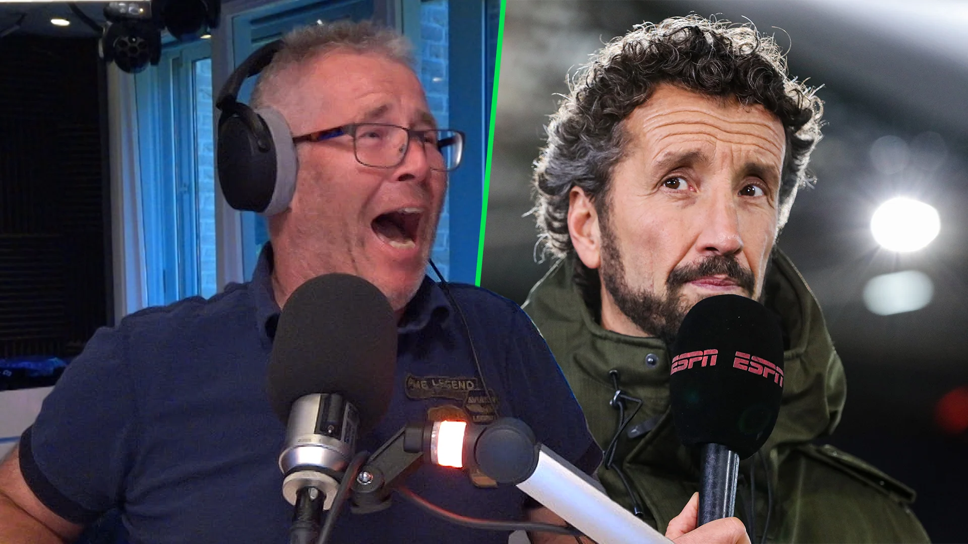 Jan Joost van Gangelen over ongemakkelijk moment met De Playboy... 🫣