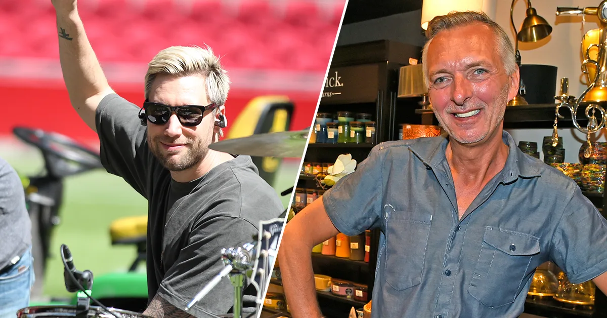 Kensington-drummer Niles verkocht huis aan de Meilandjes!