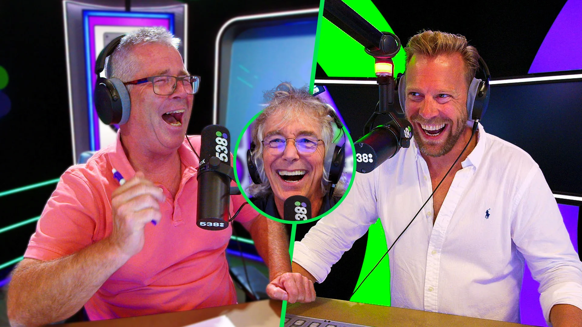 Mop van Arie over een duur doosje viagra 💊😂