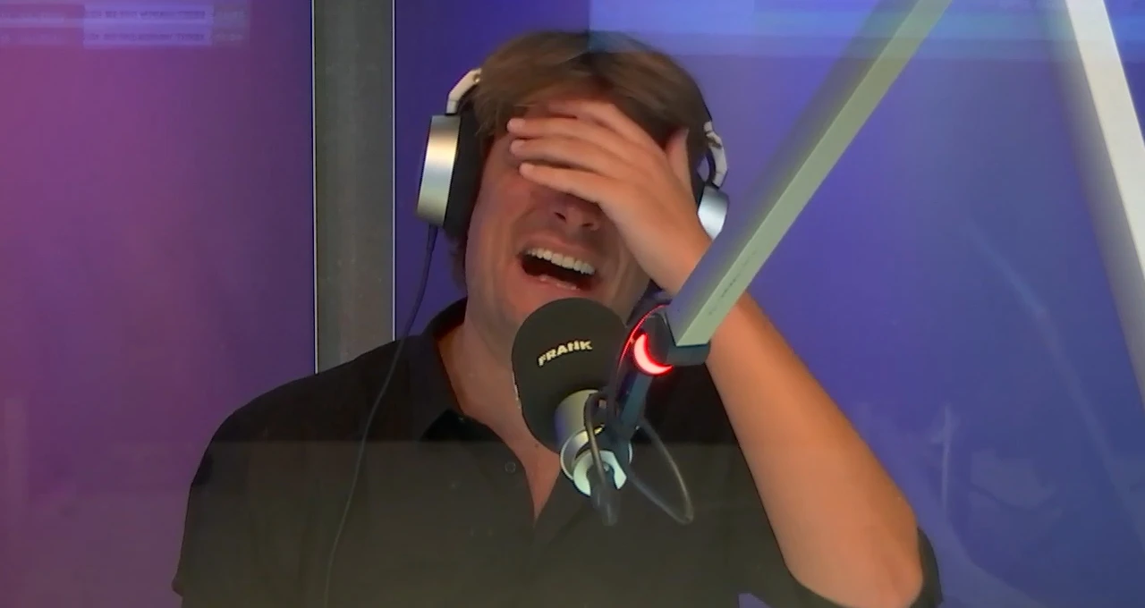 LOL! Kan jij dit verhaal he-le-maal afluisteren?